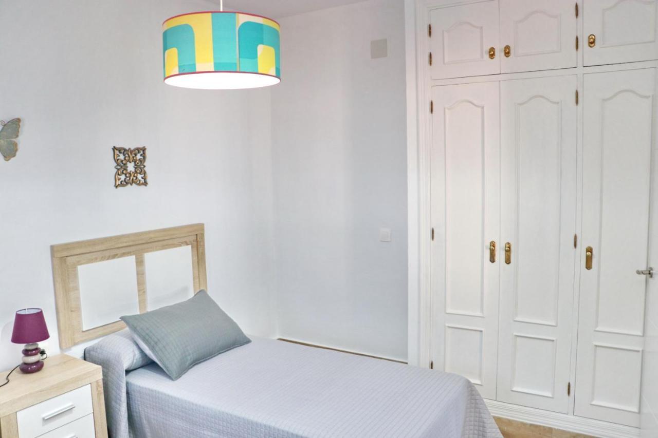 Holiday home Cielo Azul *